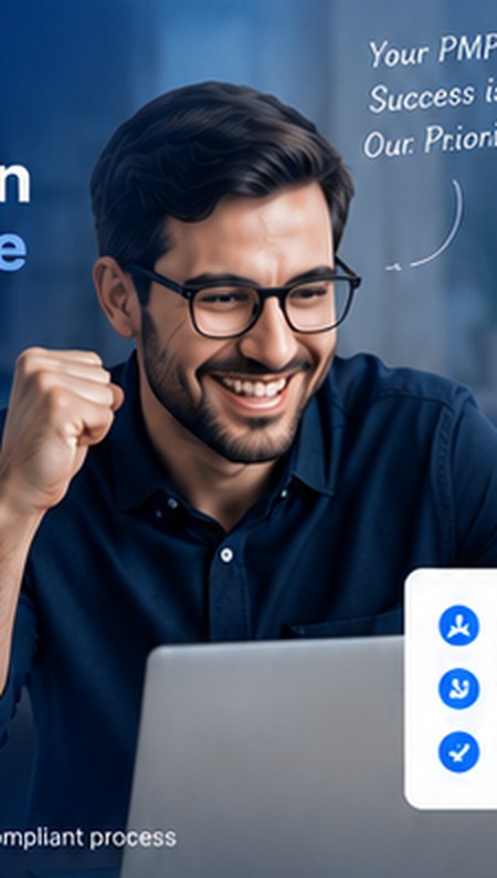 Professional certification guidance