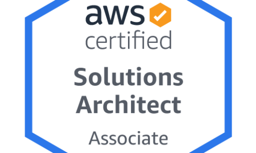 AWS Solutions Architect Certification Guaranteed Passing