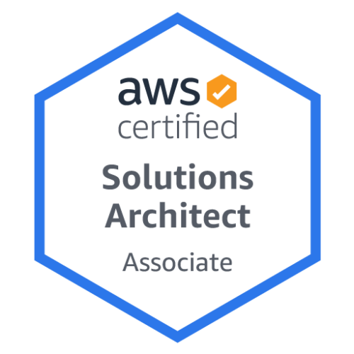 AWS Solutions Architect Certification Guaranteed Passing