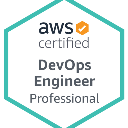 AWS Certified DevOps Engineer – Professional Certification Guranteed Passing