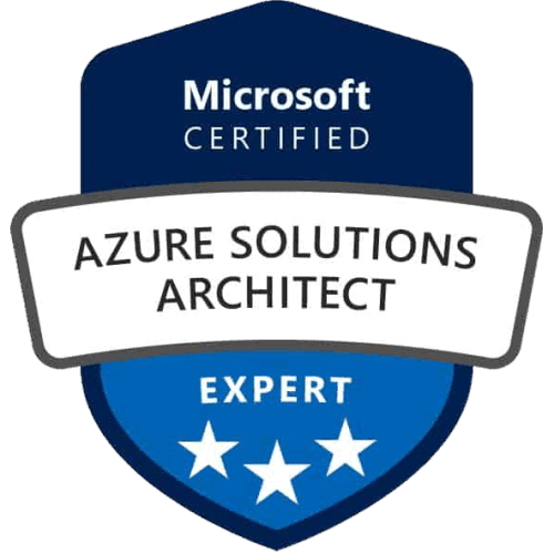 AZ-305: Azure Solutions Architect Certification Guaranteed Pass