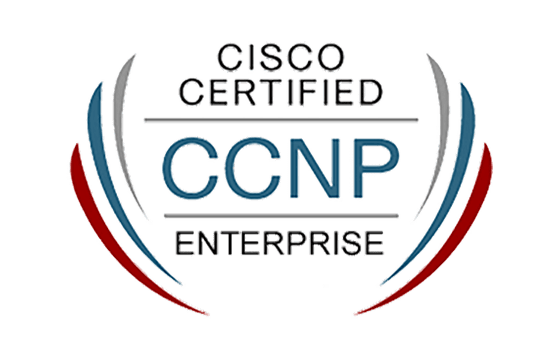 CISCO CCNP Enterprise