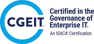 ISACA CGEIT Certification Guaranteed Pass