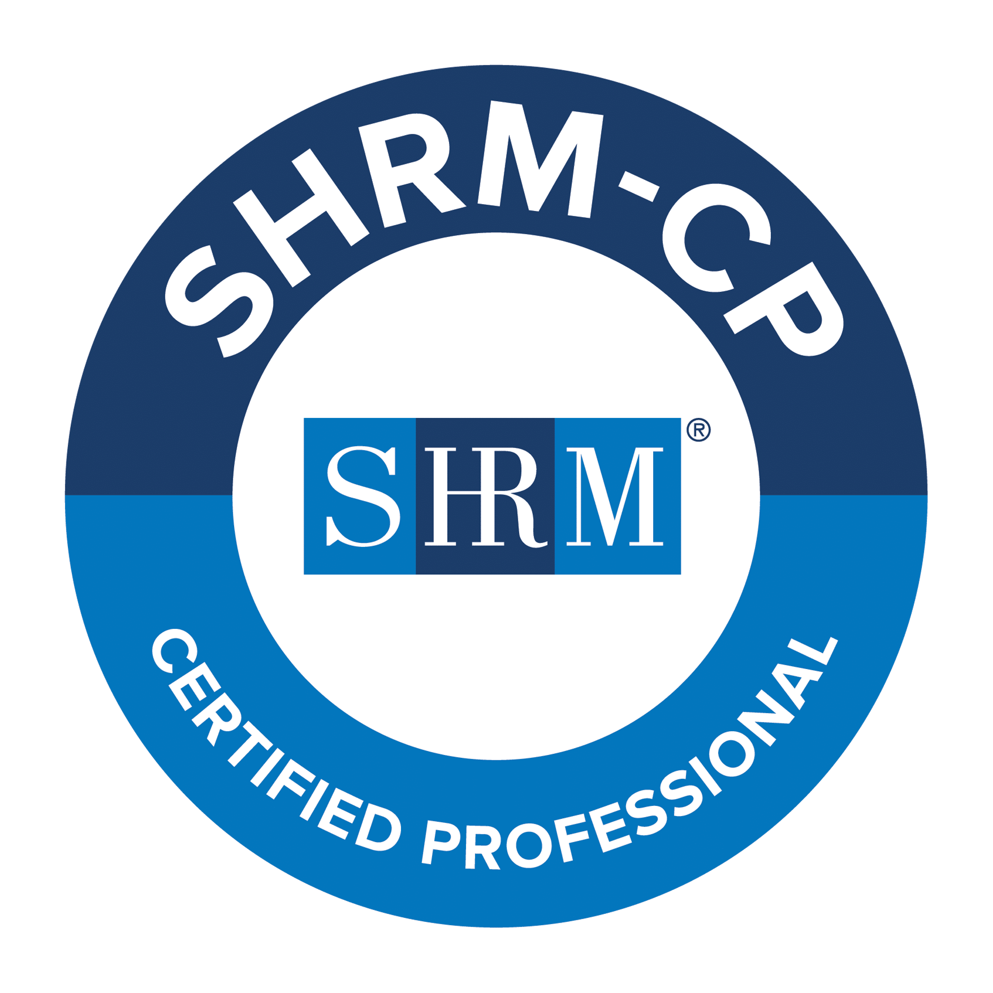 SHRM - CP / SCP