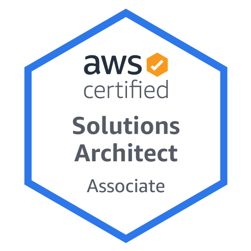 AWS Architect