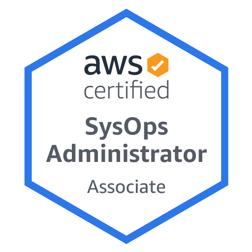 AWS SysOps
