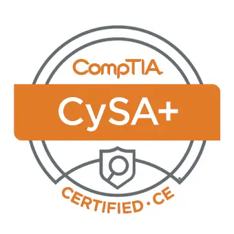 CySA+