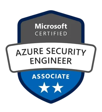 AZ-500 Azure Security Engineer Certification Guaranteed Pass