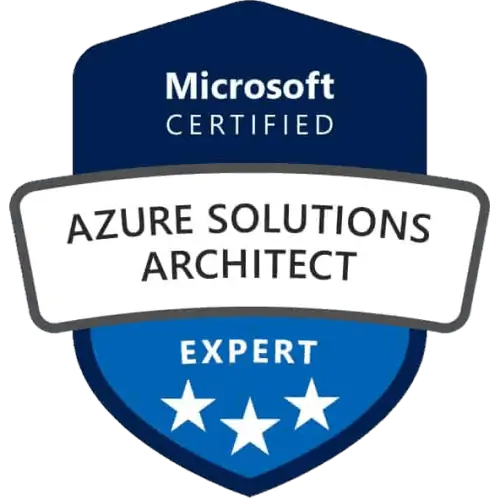 AZ-305: Azure Solutions Architect Certification Guaranteed Pass