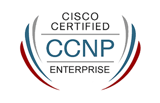 CCNP Enterprise