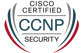 CCNP Security