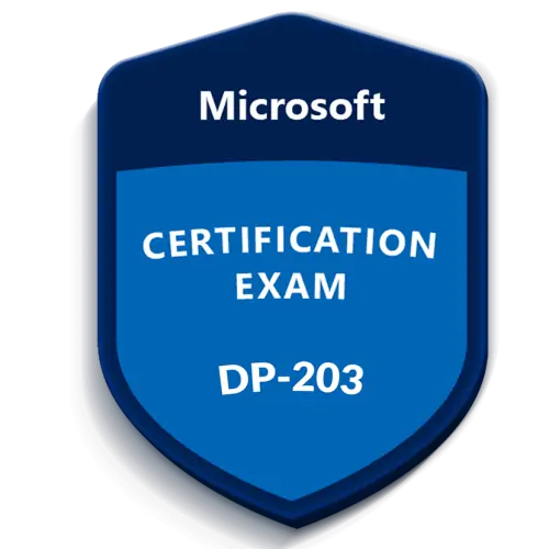 Developer (DP-203) Professional