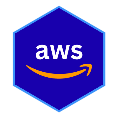 AWS Logo